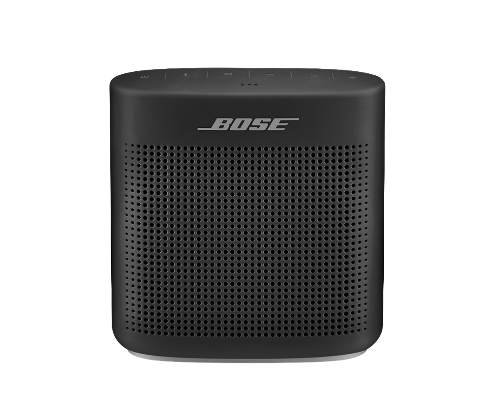 Bose portable Smart speaker